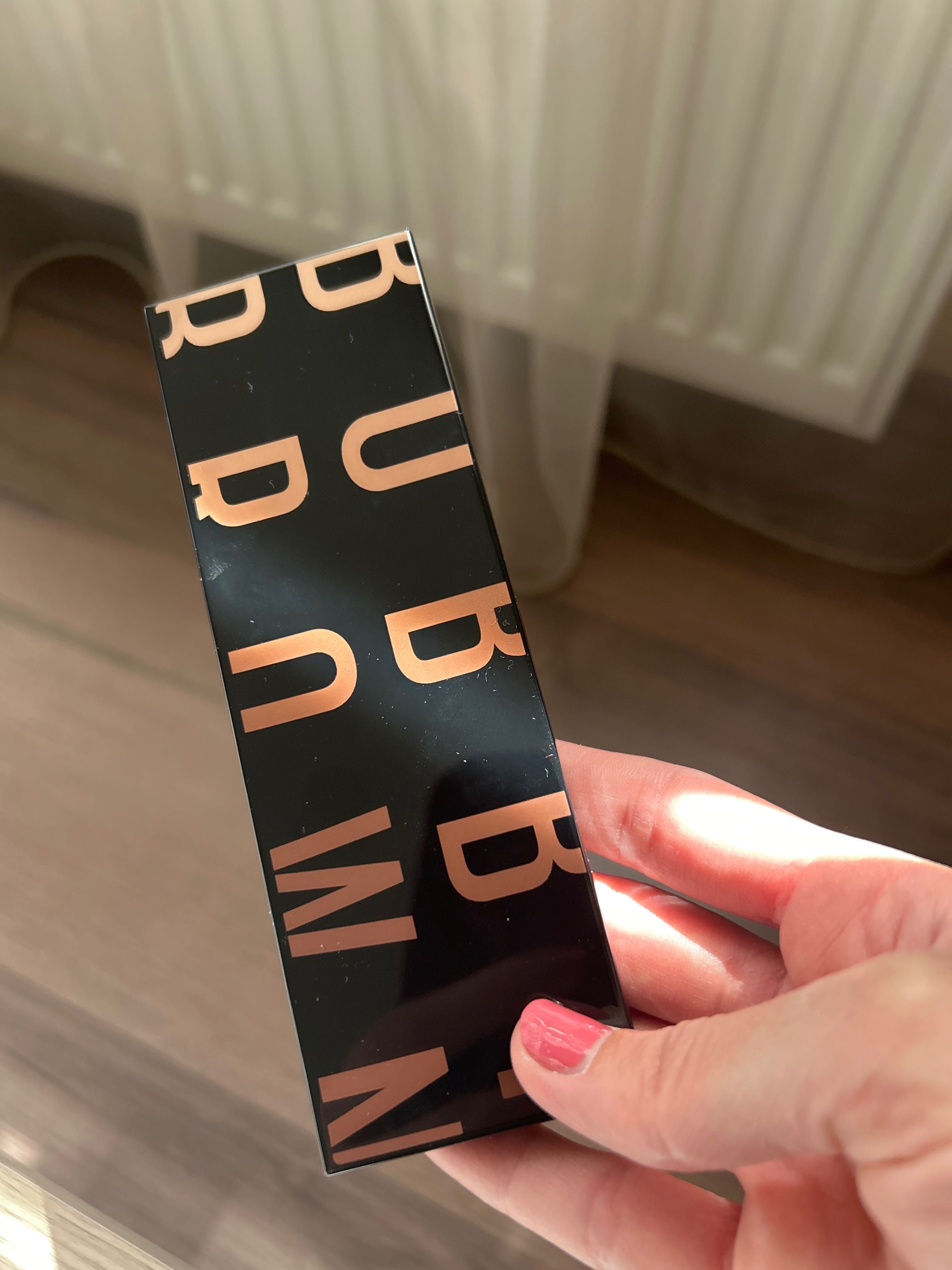 Bobbi Brown eyeshadow palette