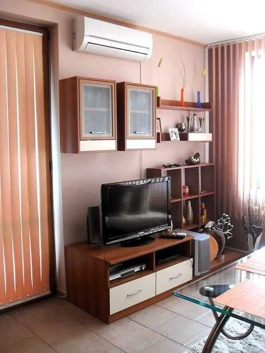 Продава се Тристаен апартамент в Свети Влас - 78 кв.м за 451 €/кв.м - Снимка #1