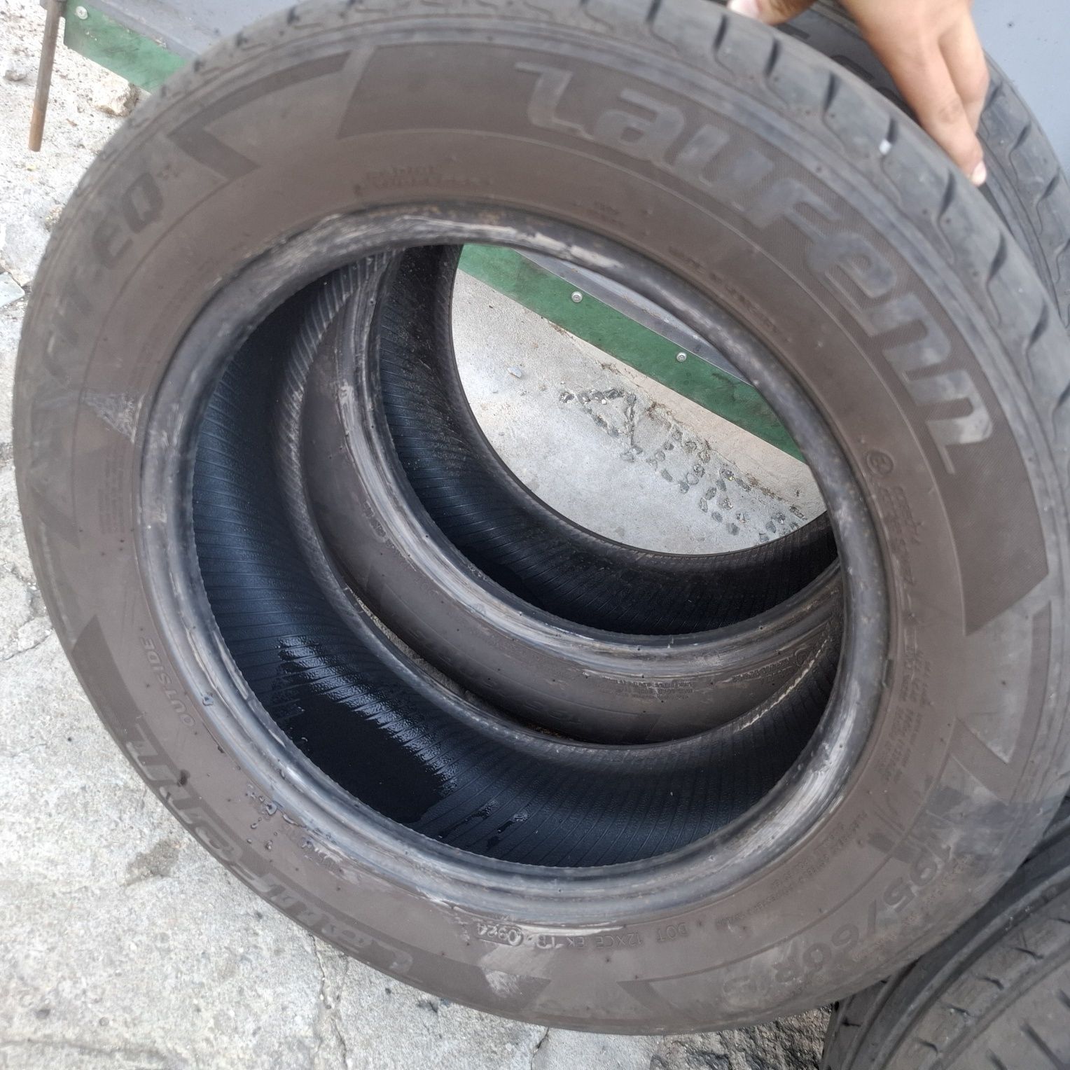 Гуми 205/55 R16,195/60R15 и 205/60R16