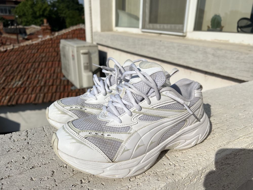 Puma Morphic Base 42.5