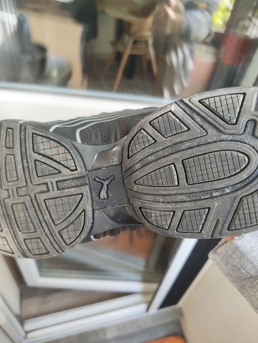 Puma маратонки Foam