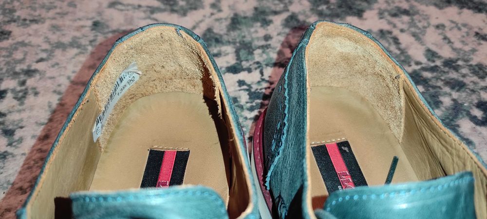 Pantofi eleganți Lloyd 44