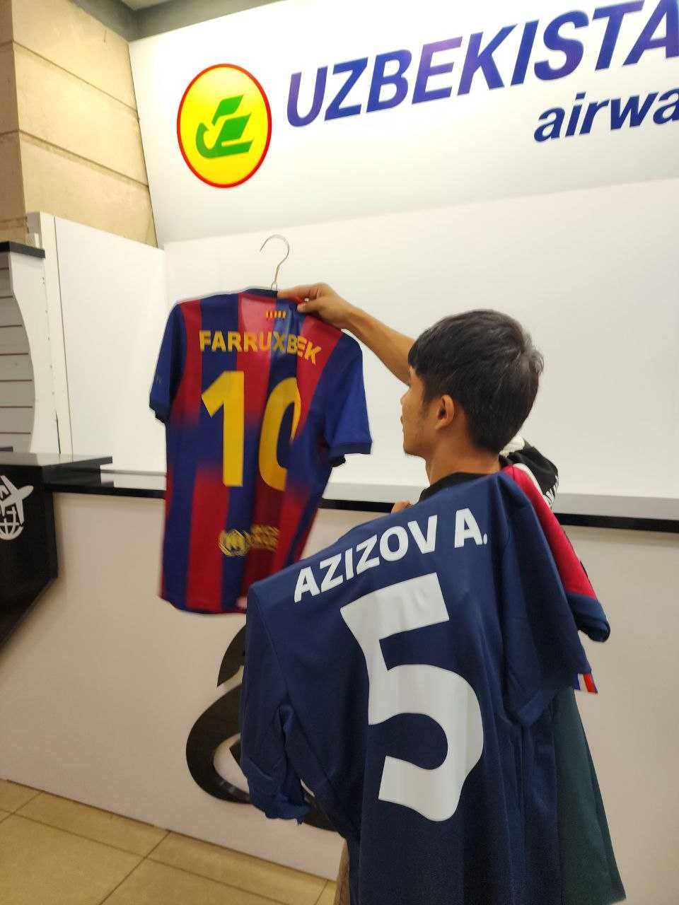 Futbolka va  krujkaga suratlaringizni chiroyli qilib chiqarib beramiz!