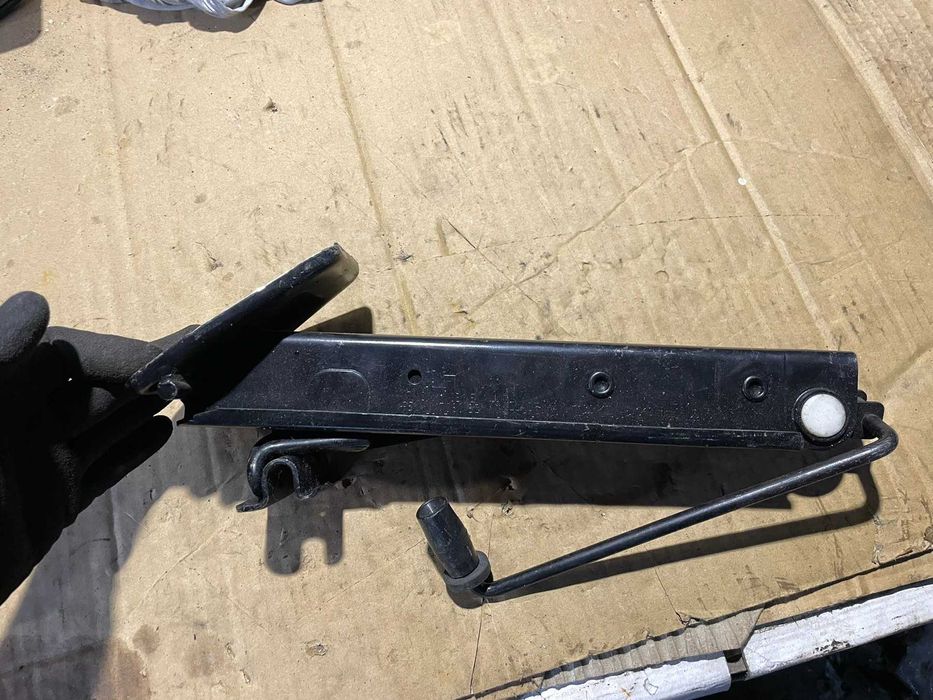 Авто Крик Авариен Крик VW Sharan Ford Galaxy Seat Alhambra