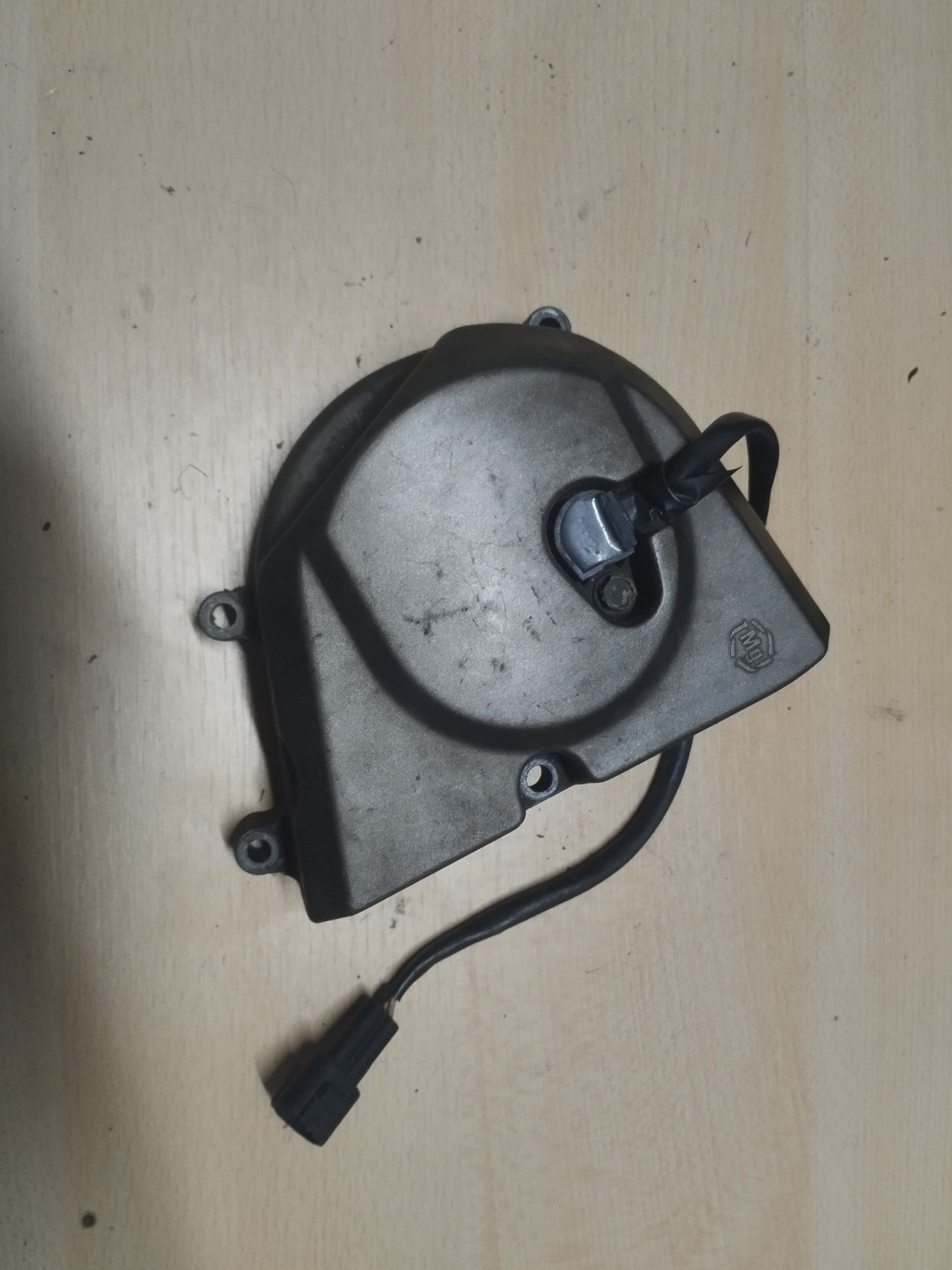 Capac pinion cu senzor de viteza pentru Kawasaki Zx6r model 2000-2002