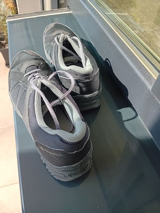 ¥ doua perechi adidași quechua și northbrook marime 43