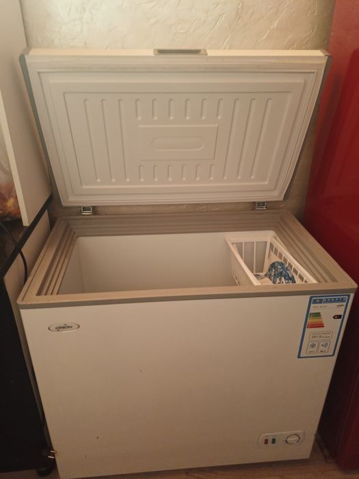 Морозильник сатылады