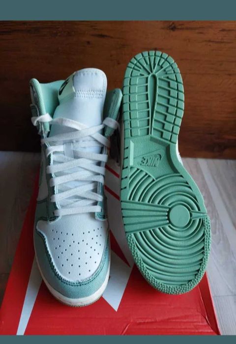 ОРИГИНАЛНИ кецове Nike Dunk High Retro 42,5