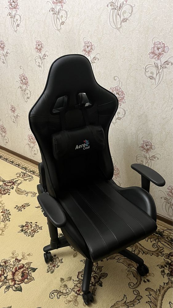 Игровое кресло