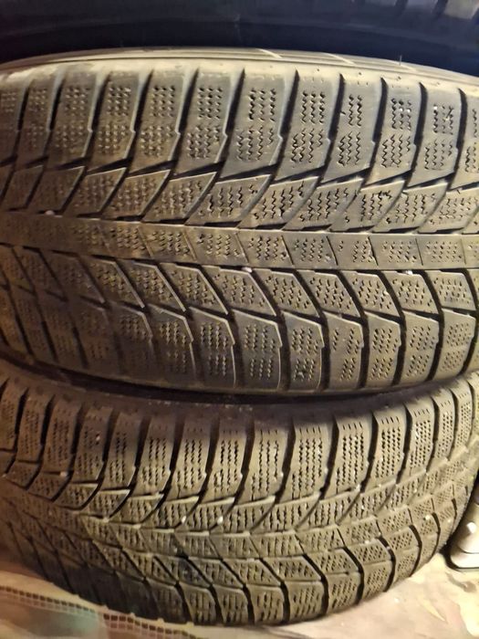 Зимняя резина комплект R16