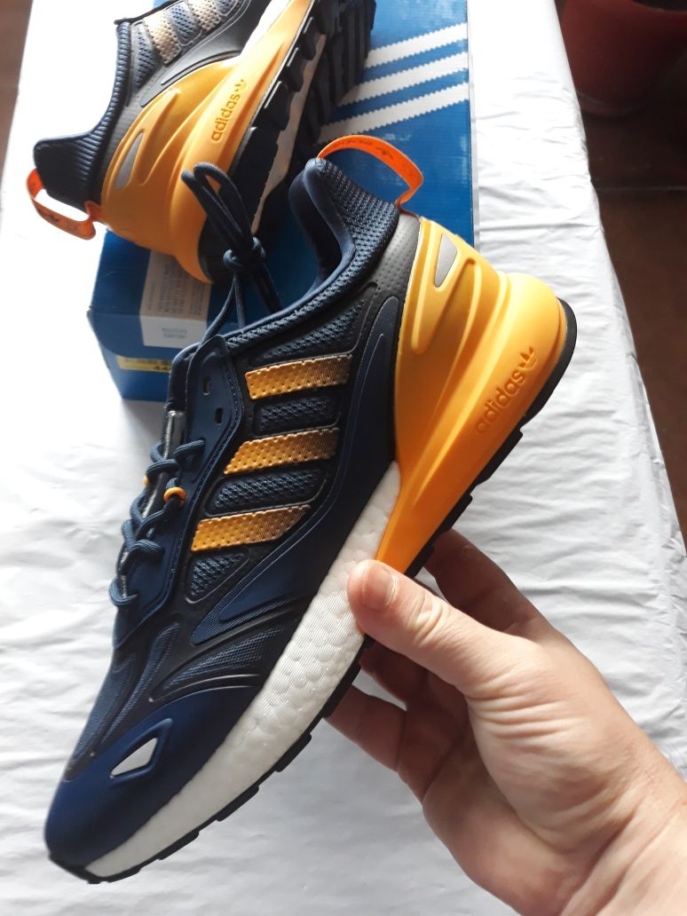 ADIDAS 2K BOOST nr 44⅔ originali