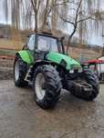 Dezmembram tractor Deutz Agrotron 200