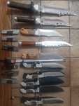 Cutite vanatoare
