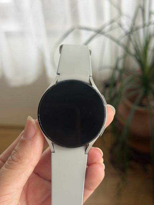 Samsung Galaxy Watch 4 44mm Silver