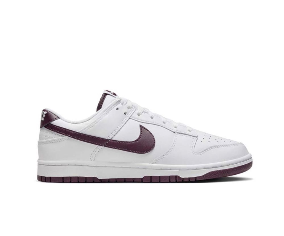 Nike Dunk Low Retro ОРИГИНАЛНИ мъжкк маратонки 42,5/27см