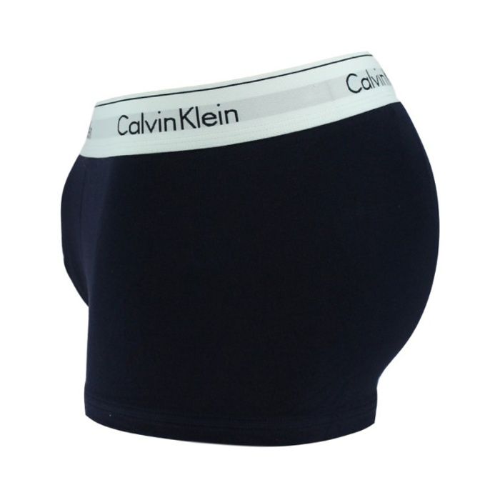 Calvin klein Оригинални мъжки боксерки комплект 2бр. L и XL