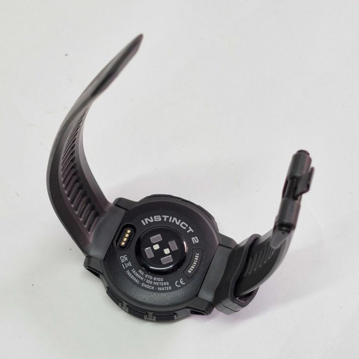 Liquid Money vinde - Smartwatch Garmin Instinct 2, 45mm, Solar