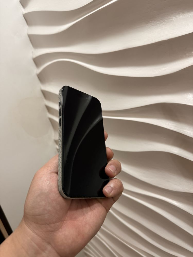 Iphone 14 pro black