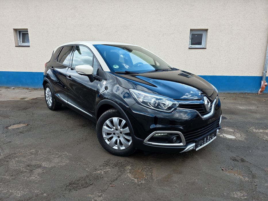 Renault Captur Automat - Benzină - Garanție!