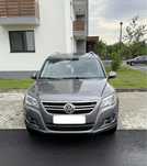 Vand VW Tiguan - 4 Motion - Import Germania