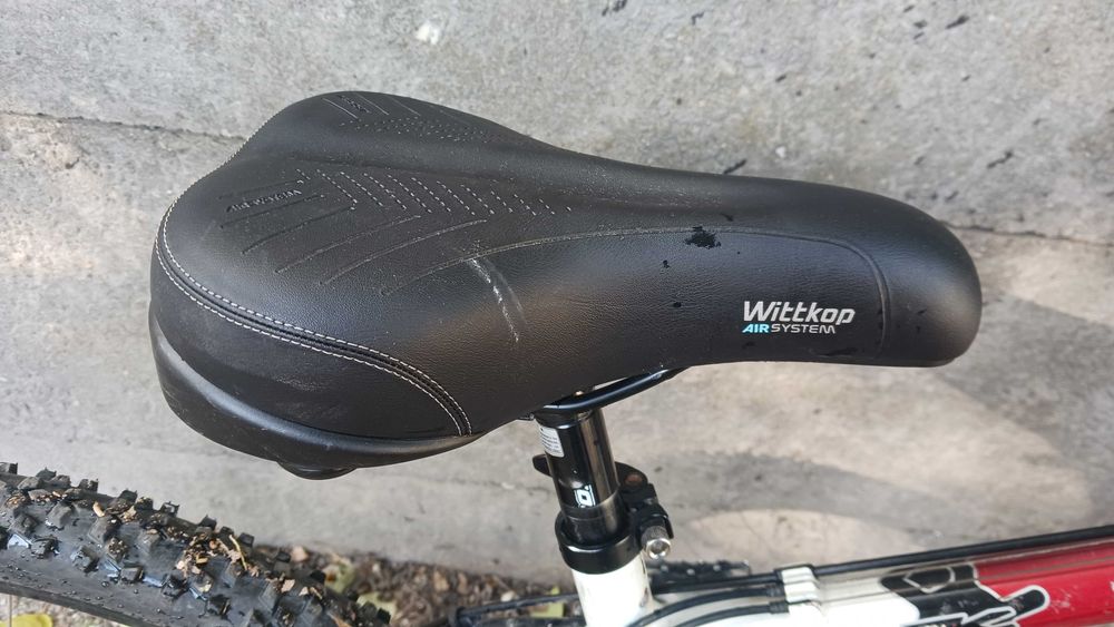 Vand MTB Kona Fire Mountain