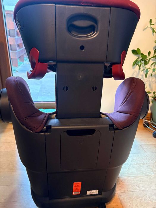 Vand Britax romer III M 15 - 36kg