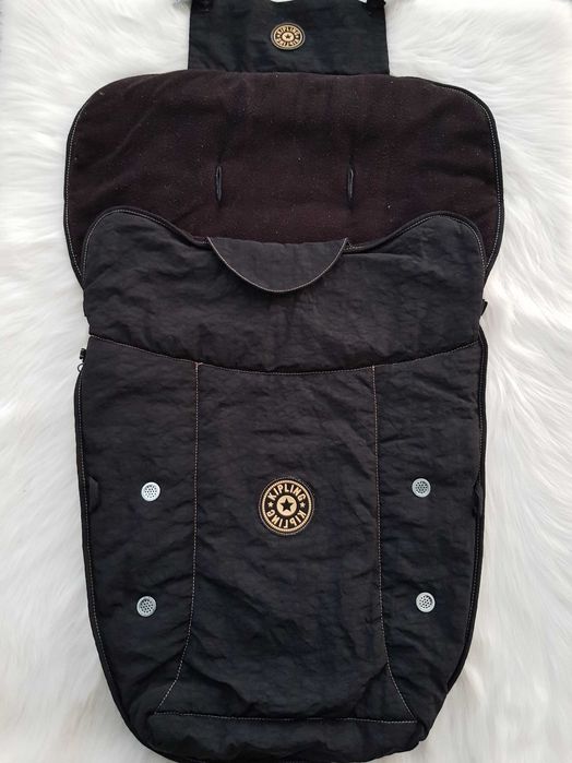 Чувал за количка Kipling