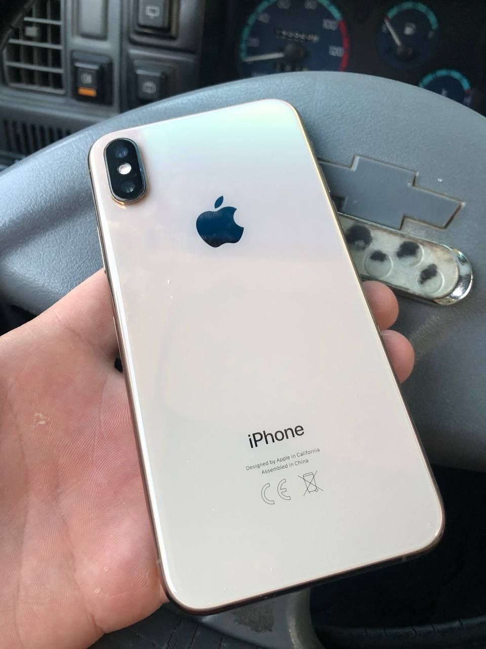 Iphone xs LL/A srochni