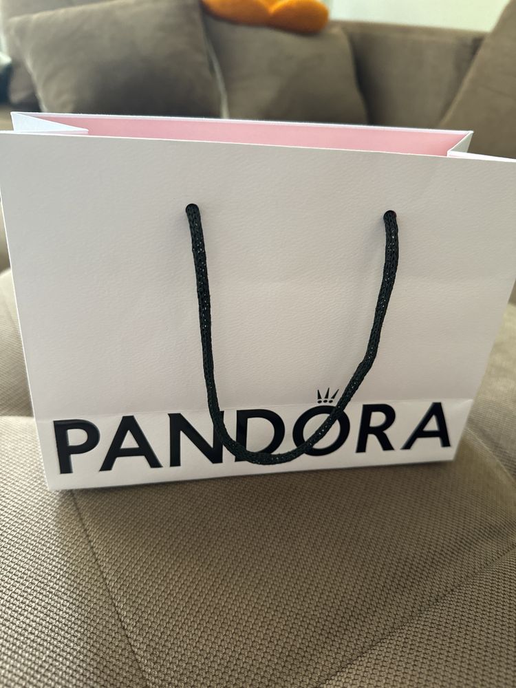Оригинална Торбичка Pandora