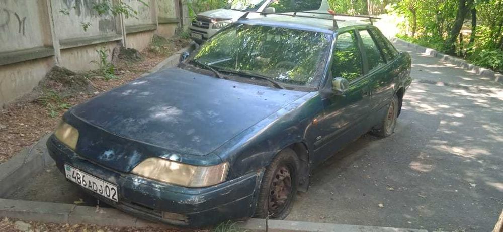 авто машина Daewoo Espero