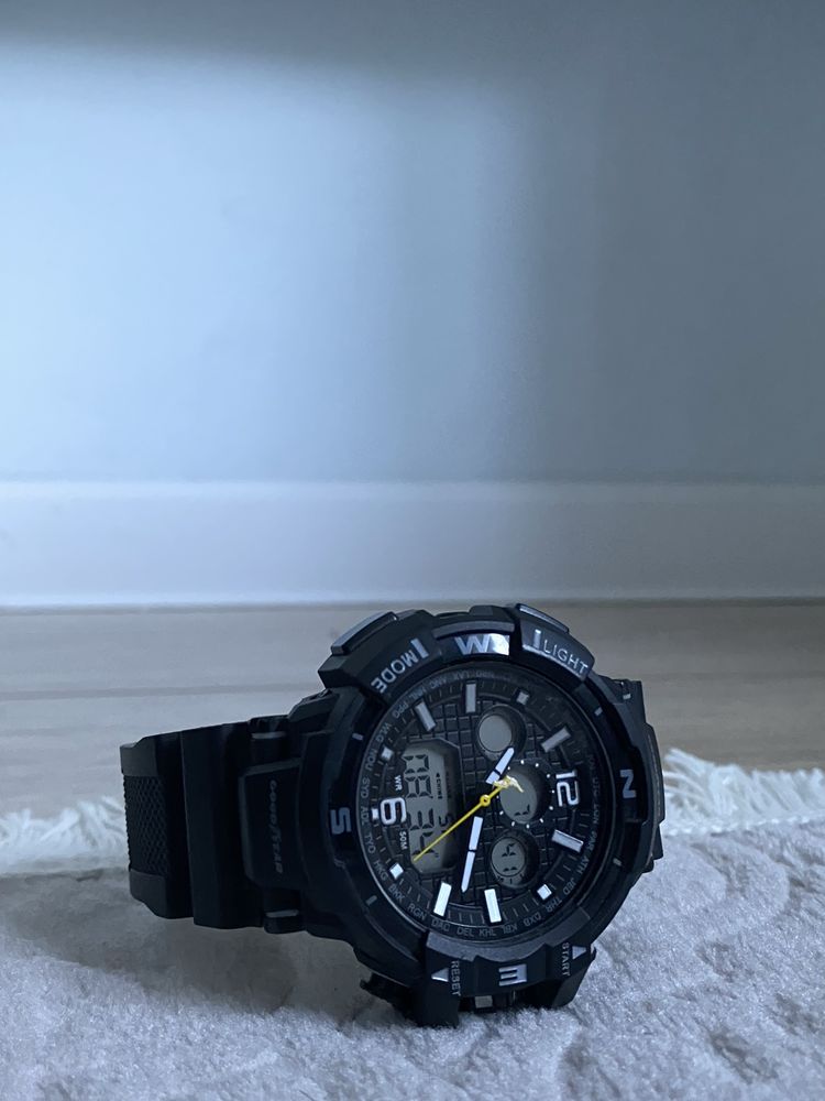 Часы GoodYear GY-16