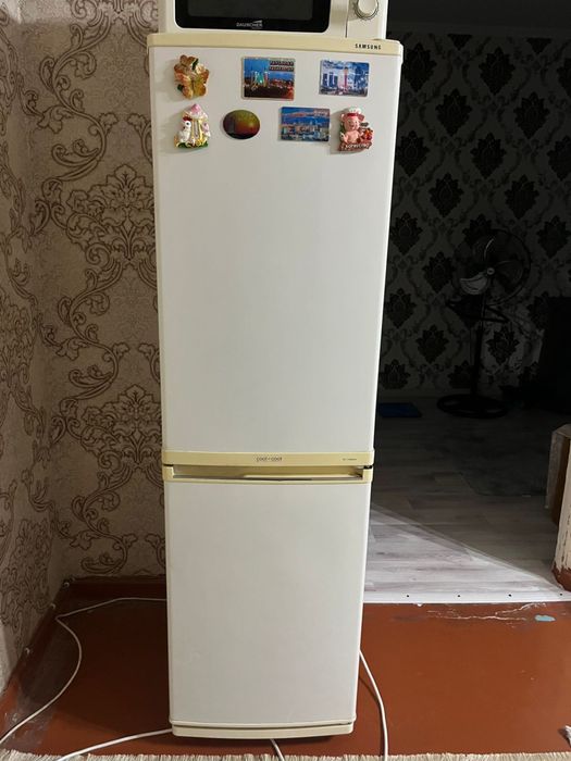 Продам холодильник в хорошем состоянии