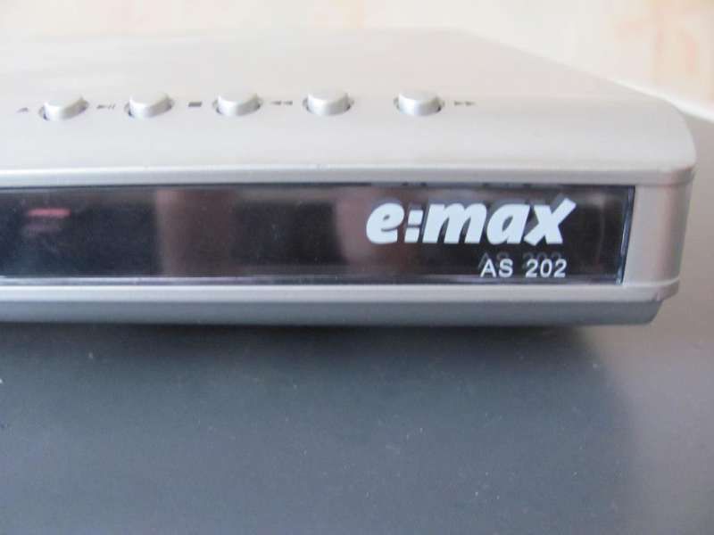E:max AS 202/ Denon