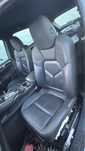 Scaune fata din piele Porsche Cayenne/ VW Touareg