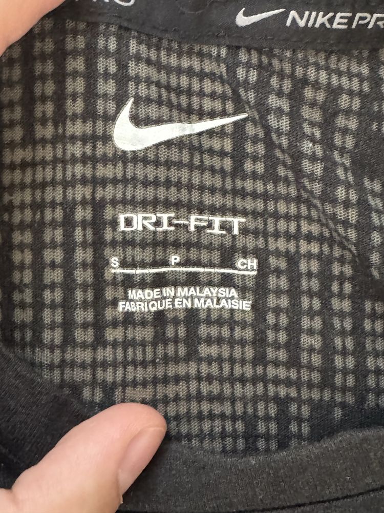 Маркови тениски Hugo Boss, Nike tee