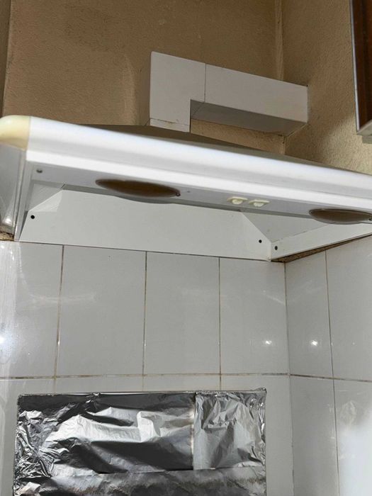 Бирюса газ плитаси