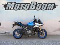 Promo Motocicleta Suzuki GSX-S 1000 GX ABS M4 | Rate