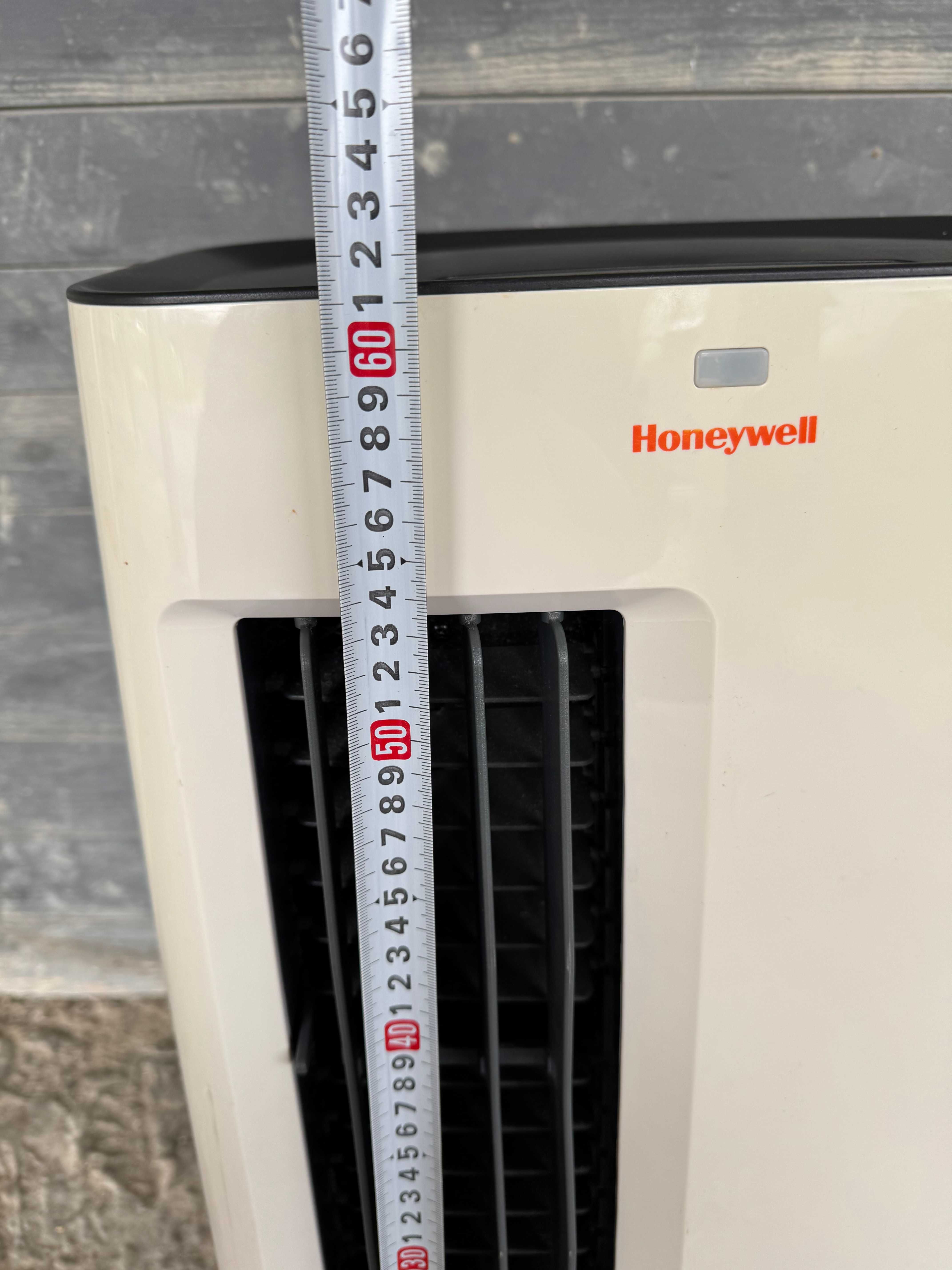 Охладител  и овлажнител, въглероден прахов филтър Honeywell