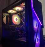PC Gaming - Ryzen 5 5650, 64GB RAM, GTX 1060 6GB