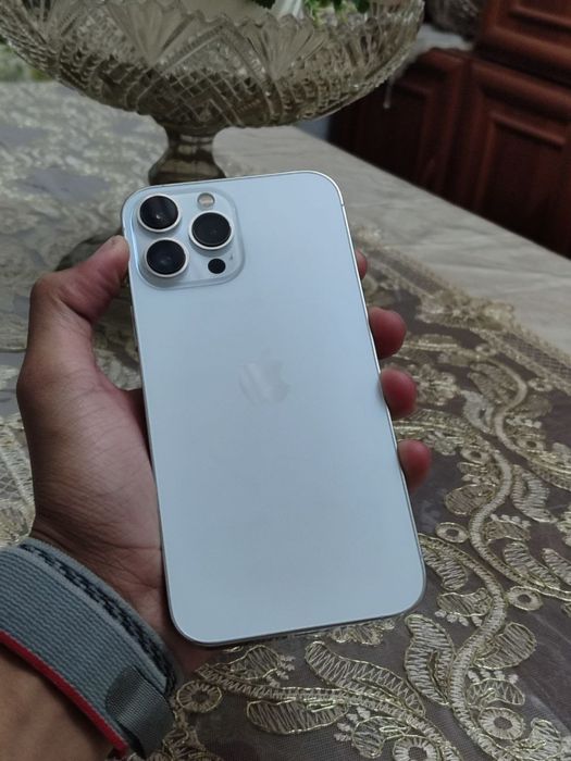 Iphone 13 pro max ideal