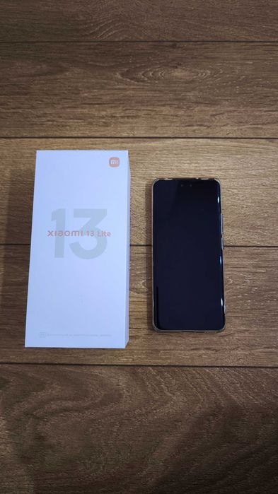Xiaomi 13 lite 256GB,8Ram