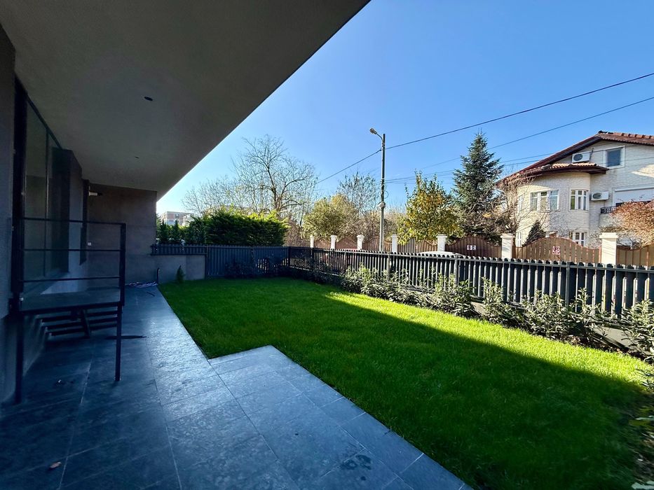 Apartament 3 camere 95 mp| Gradina Proprie 95mp | Bloc Boutique | LUX