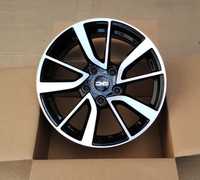 Jante Bicolore Dacia Duster pe R16 cu 5 x 114.3 R16