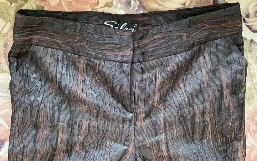 Костюм Дизайнерски - Панталон+Сако