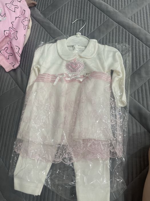 Детская одежда для девочек