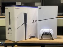 Sony PlayStation 5, Slim, 1 tb, 1 джойстик, 10120/А10