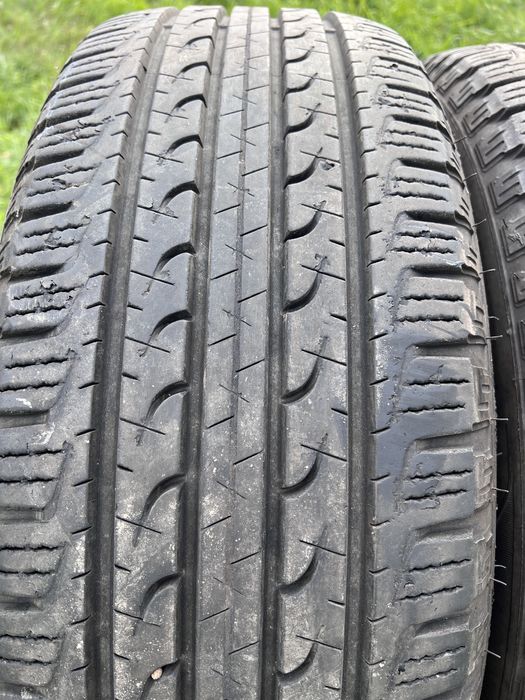 Anvelope 235 55 19 GoodYear SUV 7mm