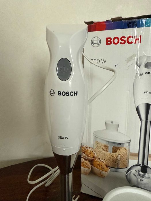 Пасатор Bosch 350 W