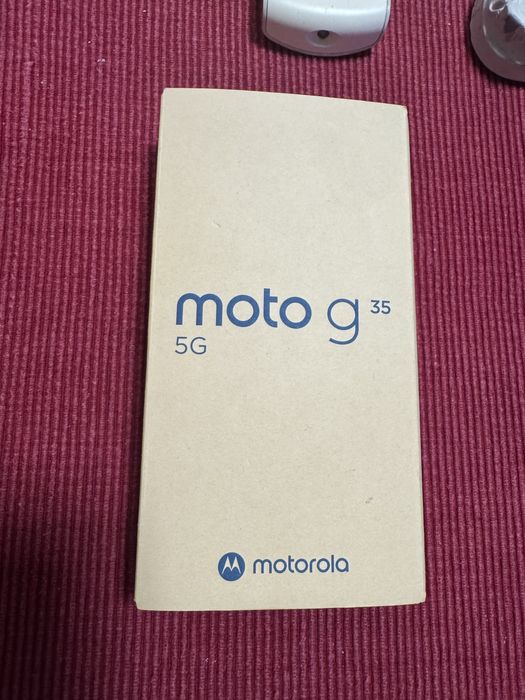 Motorola g35 256 gb