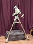 Sky Watcher HEQ5 PRO SynTrek